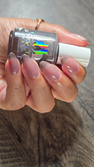 Rainbow Freeze