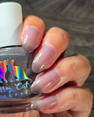Rainbow Freeze