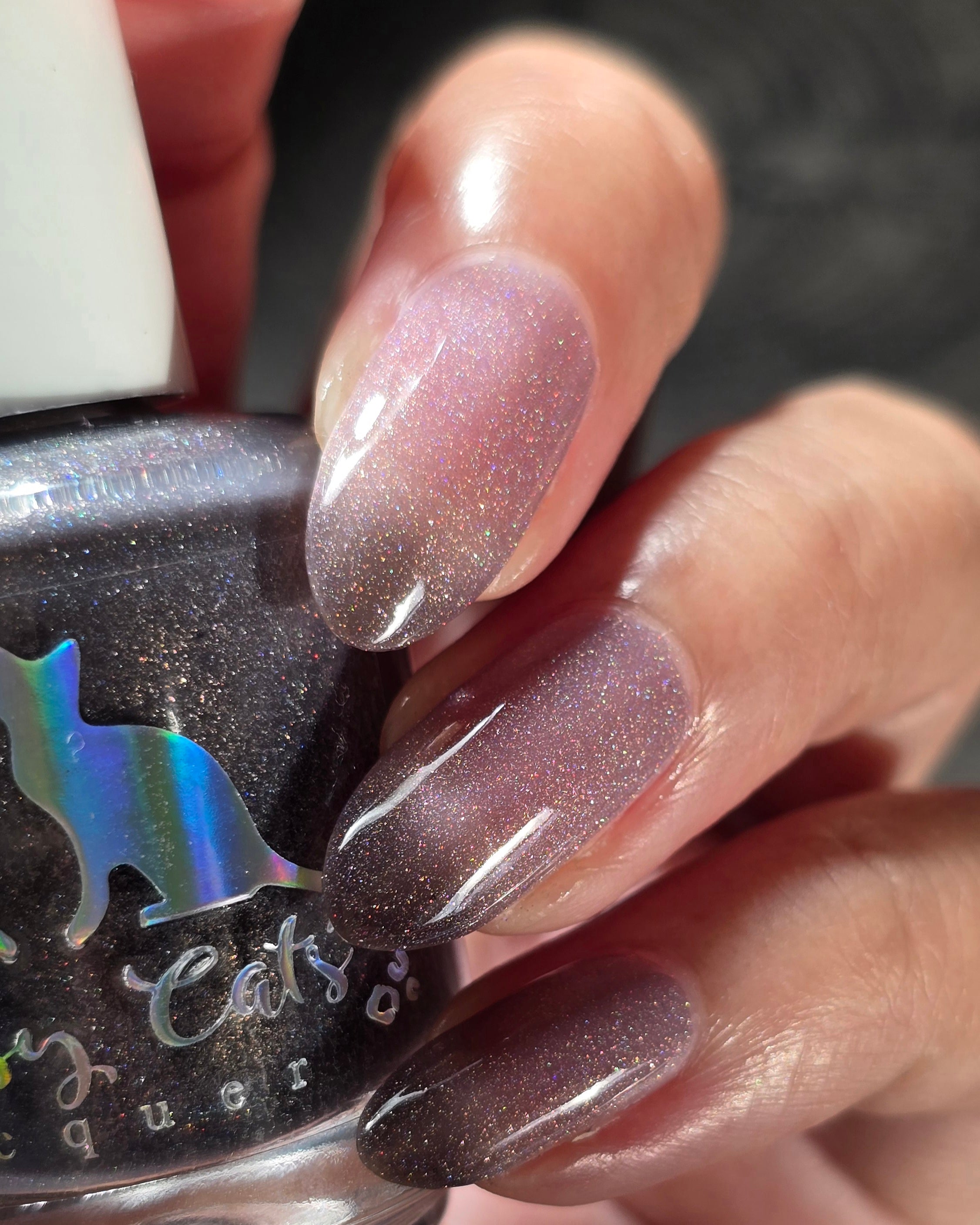 Rainbow Freeze