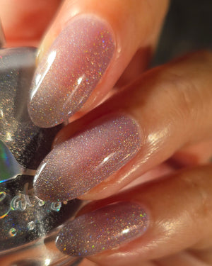 Rainbow Freeze