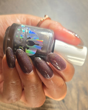 Rainbow Freeze