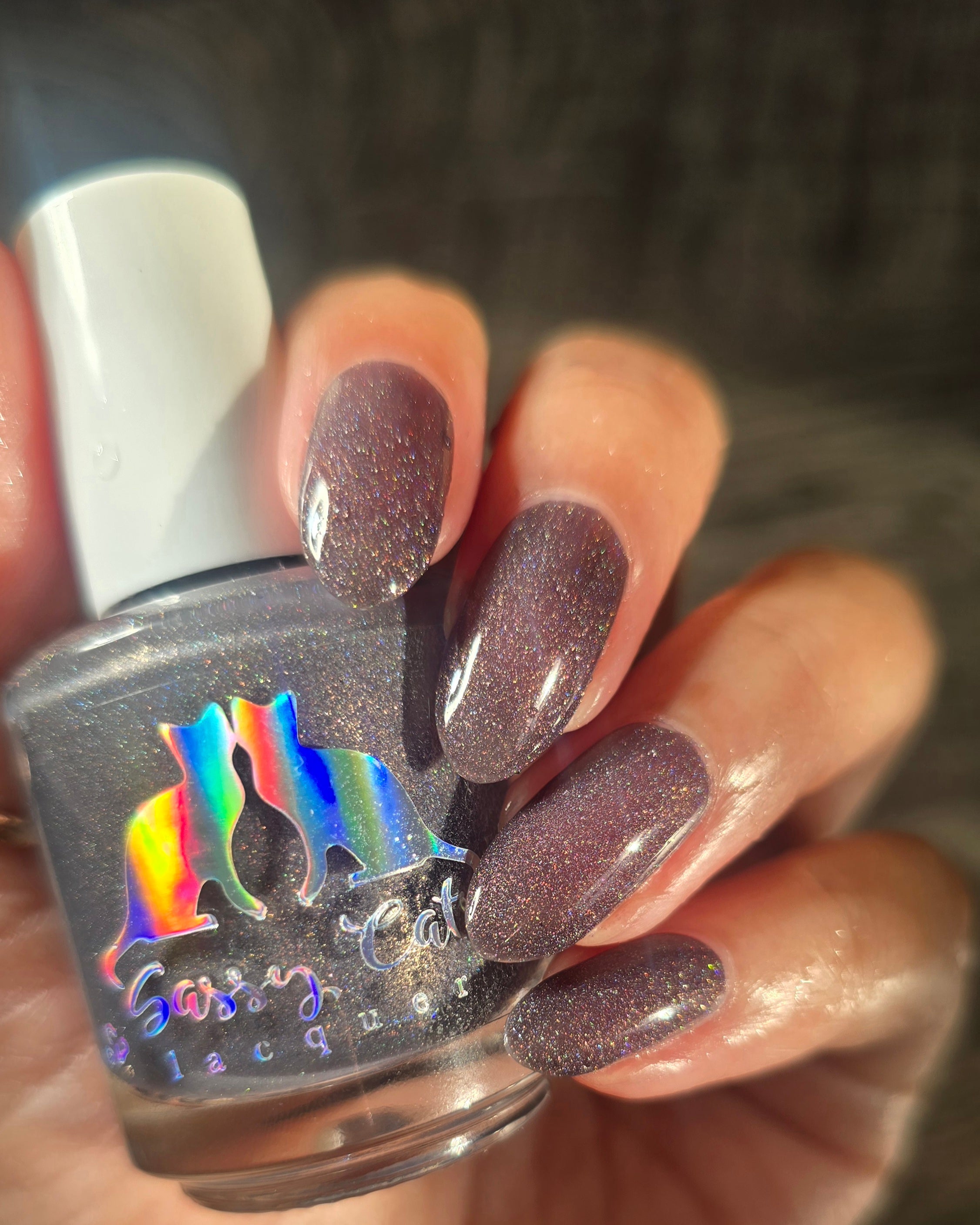 Rainbow Freeze