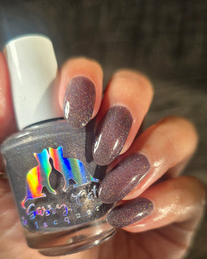 Rainbow Freeze