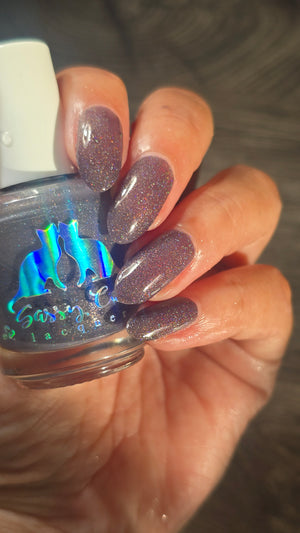Rainbow Freeze