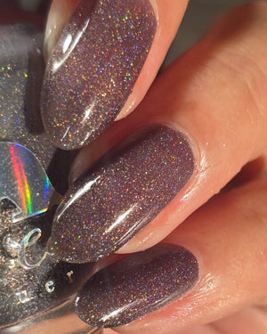 Rainbow Freeze