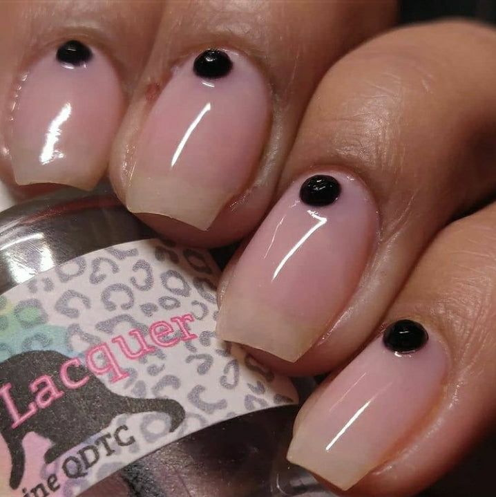 Purrfect base (coat)