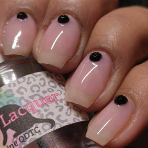 Purrfect base (coat)
