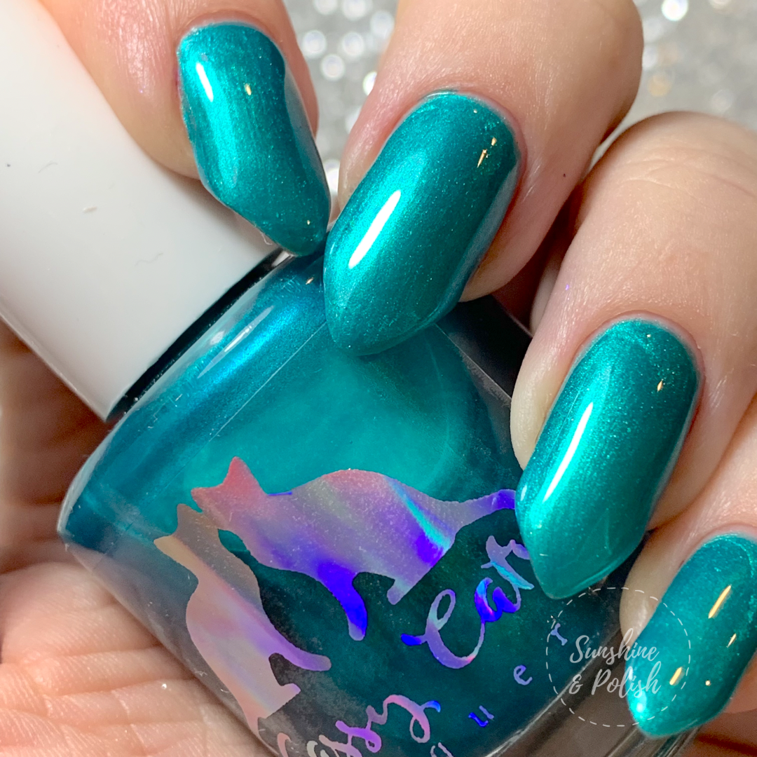 Dream of dragons