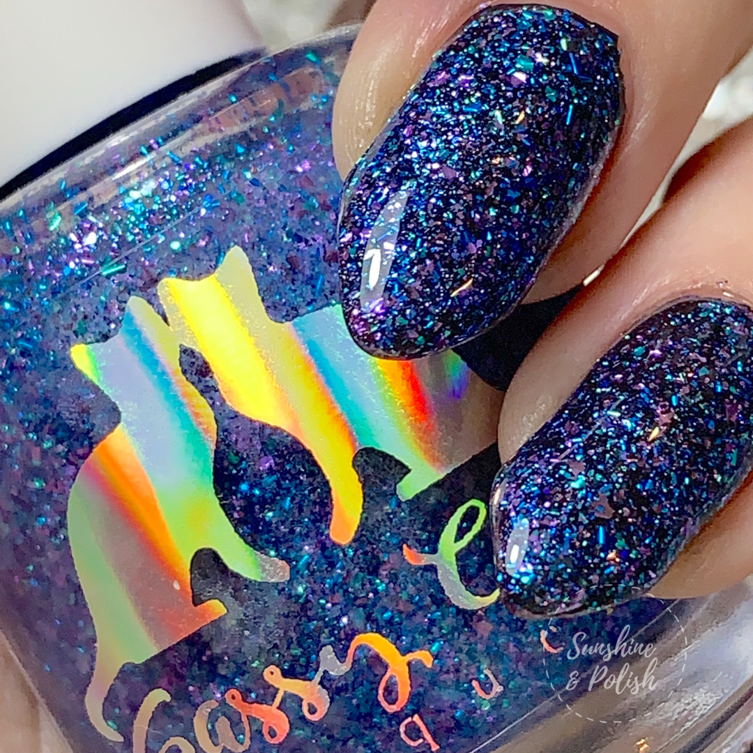 Sorry my dragon ate your Unicorn
